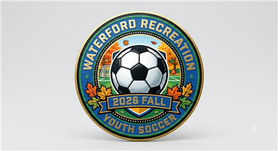 Soccer Logo