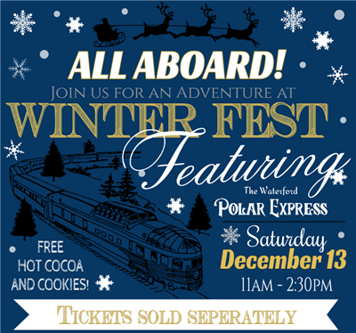 Winterfest 2025